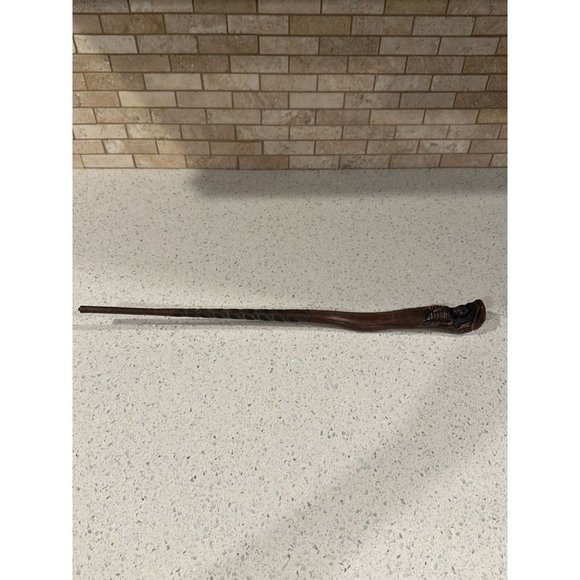 Warner Bros. Toys 7 Ollivander Alder 4 Universal Studio World Harry